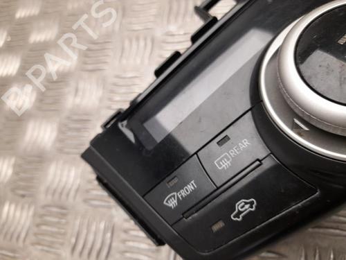 Climate control TOYOTA PRIUS PLUS (_W4_) 1.8 Hybrid (ZVW40W, ZVW41W) | BP37559798I5 - Image 6