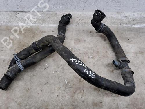 Used Pipe SEAT IBIZA V (KJ1, KJG) 1.0 TSI (95 hp) 28926976