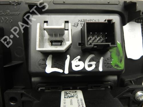 Switch ALFA ROMEO GIULIETTA (940_) 1.6 JTDM (940FYB11, 940FYB1A, 940FYF11, 940FYF1A) | BP28920198I30 