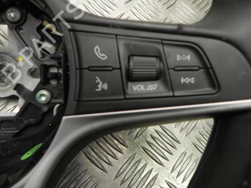 Volante Volante ALFA ROMEO GIULIA (952_) 2.0 (952ABA25B) (200 hp) 37578850 37578850