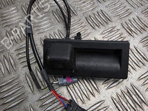 Used Camera Camera AUDI A4 Allroad B9 (8WH, 8WJ) 45 TFSI Mild Hybrid quattro (265 hp) 40242069 40242069