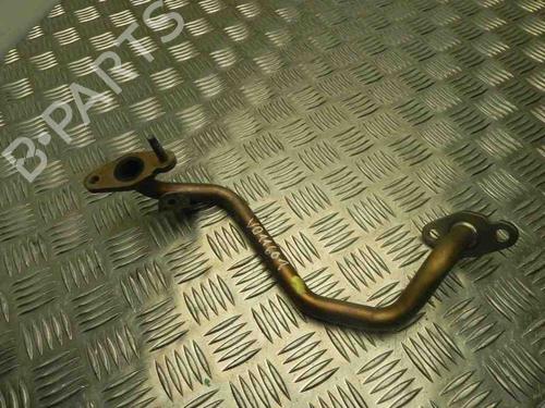 Used Pipe TOYOTA YARIS (_P13_) 1.5 Hybrid (NHP130_, NHP130) (101 hp) 28937916