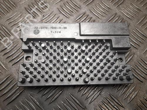 Used Electronic module Electronic module 37565540 37565540