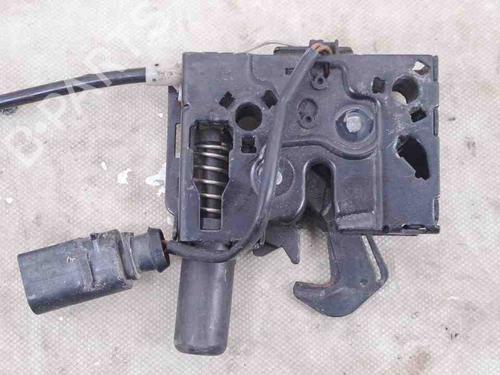 Hood lock SEAT IBIZA V (KJ1, KJG) 1.0 TSI | BP28940535C133