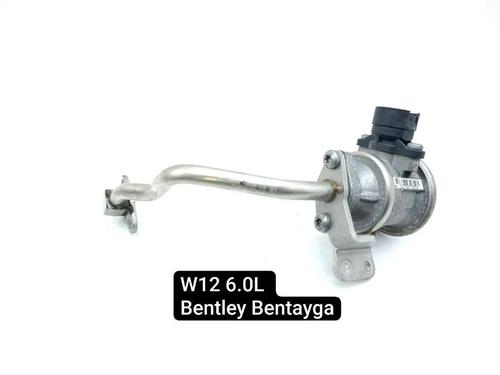 Rohr für Rohr BENTLEY BENTAYGA (4V1) 6.0 (608 hp) 33847903 33847903