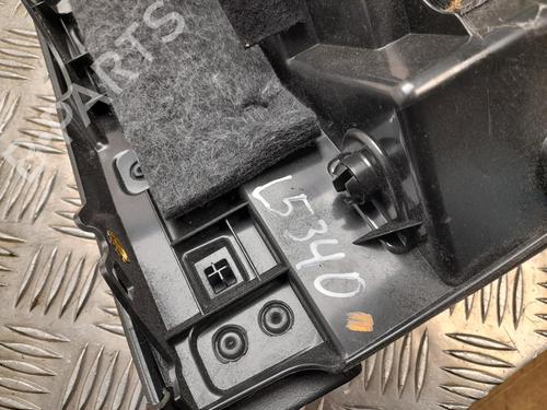 Handskerum AUDI Q7 (4MB, 4MG, 4MQ) 3.0 TDI e-tron quattro | BP37549180C95 - Image 7