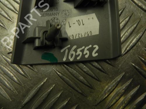 Other BMW X3 (E83) xDrive 25 i | BP37581249O1 - Image 3