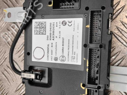 Electronic module KIA OPTIMA Sportswagon (JF) 1.7 CRDi | BP28929307M83