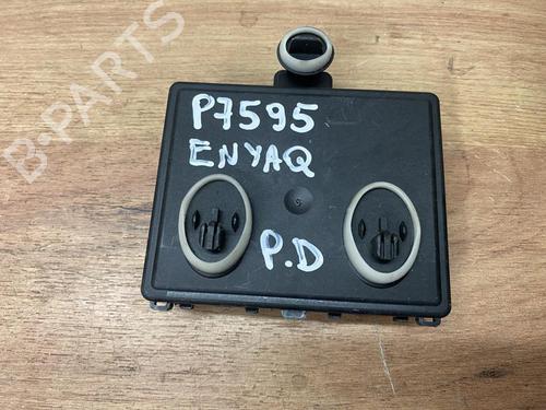 Control unit SKODA ENYAQ iV SUV (5AZ) 85 | BP38967738M11 - Image 5