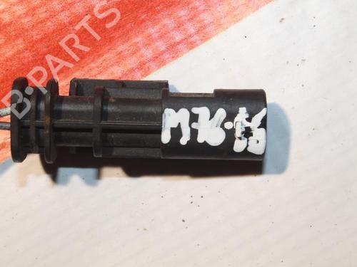 Electronic sensor VOLVO XC60 I SUV (156) D5 AWD | BP38964745M84 - Image 2