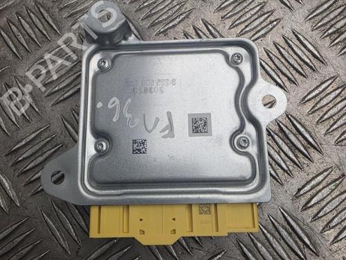 Used ECU airbags ECU airbags MERCEDES-BENZ GLC (X254) 300e 4-matic (254.656) (313 hp) 40112292 40112292