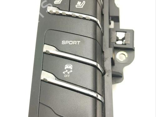 Electronic sensor PORSCHE MACAN (95B) 3.0 S | BP28922352M84 