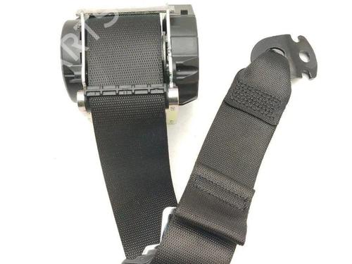 Used Rear right seatbelt MASERATI LEVANTE SUV (M161) 3.0 Q4 (350 hp) 28916622