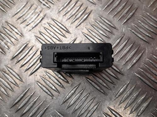 Electronic module TOYOTA LAND CRUISER PRADO (_J15_) 2.8 D-4D (GDJ150_, GDJ155_, GDJ150, GDJ151) | BP28927197M83 