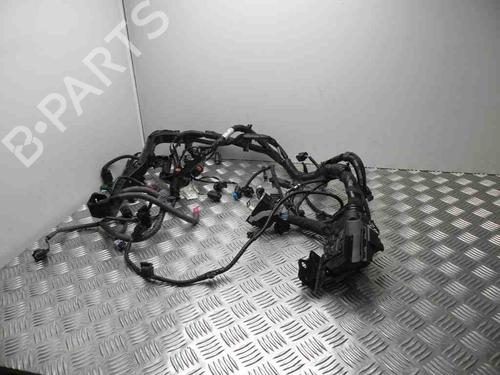 Used Other FORD B-MAX (JK) 1.5 TDCi (75 hp) 28936688