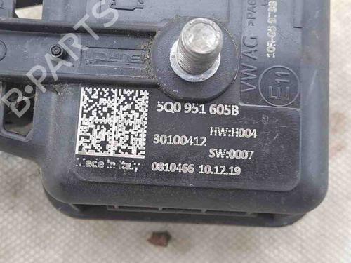 Electronic module SEAT IBIZA V (KJ1, KJG) 1.0 TSI | BP29829053M83