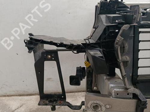 Frontplade/Frontkurv AUDI Q7 (4MB, 4MG, 4MQ) 3.0 TFSI quattro | BP39631483C72  - Image 6