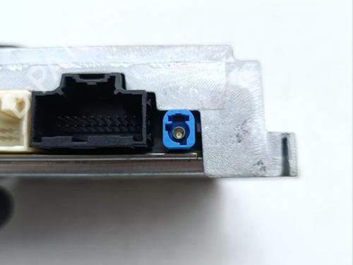 Control unit JEEP WAGONEER (WS) 3.0 4WD | BP39001823M11  - Image 5