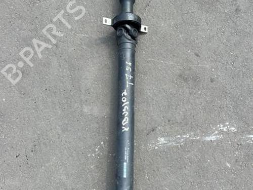 Driveshaft ALPINA D4 Coupe (F32) BITURBO | BP37553819M37 - Image 2