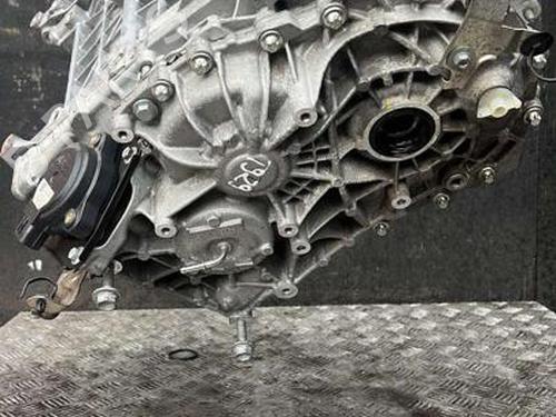 Used Engine Engine 37574429 37574429