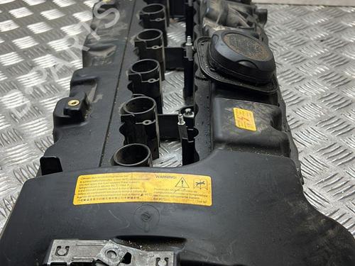 Valve cover BMW 5 (E60) 535 i | BP28916889M124 