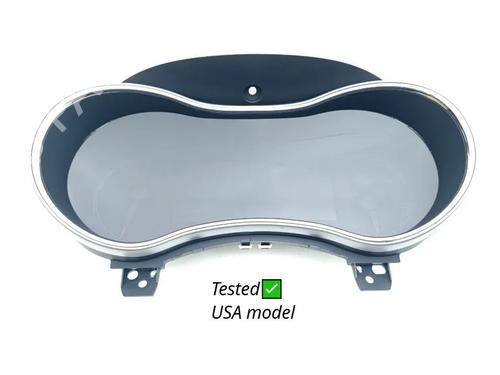 Used Instrument cluster Instrument cluster JEEP GRAND CHEROKEE IV (WK, WK2) 6.4 SRT8 4x4 (468 hp) 29975831 29975831