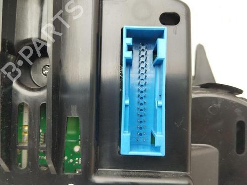 Instrument cluster PORSCHE PANAMERA (970) 3.0 S E-Hybrid | BP28913491C47 