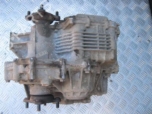 Rear differential LEXUS RX (_U3_) 400h AWD (MHU38_, MHU38R) | BP37544307M24  - Image 6