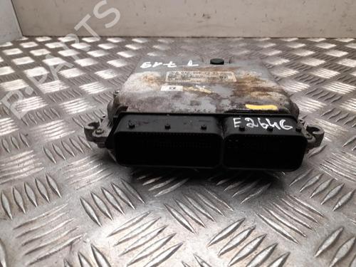 Engine control unit (ECU) MERCEDES-BENZ E-CLASS T-Model (S212) E 350 BlueTEC | BP37550956M57 - Image 2