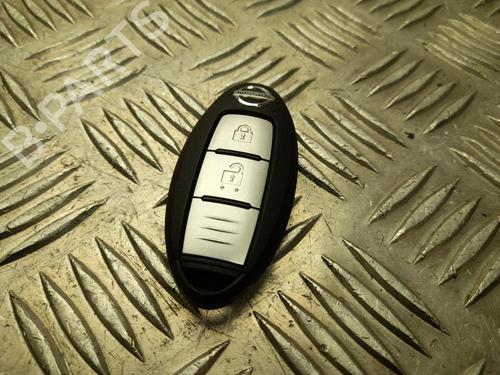 Electronic module NISSAN JUKE (F16_) DIG-T 117 | BP37551272M83 - Image 3