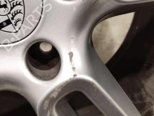 Rim PORSCHE PANAMERA (971) 3.0 4 (97ABA1, 97BBA1) | BP28917653C45 