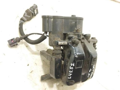 Left rear brake caliper BENTLEY CONTINENTAL FLYING SPUR (3W_) 6.0 FLEX | BP28919404M107 