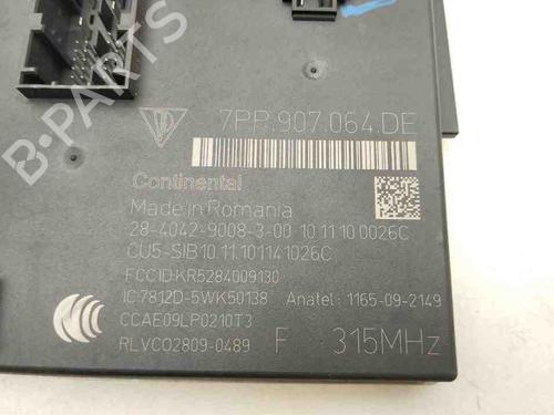 Electronic module PORSCHE CAYENNE (92A) 3.6 | BP28919630M83 