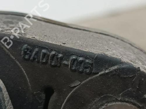 Driveshaft MERCEDES-BENZ CLS (C218) CLS 500 (218.373) | BP28909340M37 