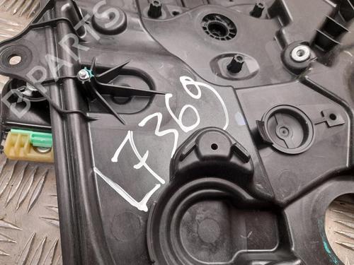 Electronic module ALFA ROMEO GIULIA (952_) 2.2 D (952AGA250, 952AGM250, 952ASM2, 952ASA2) | BP37552509M83 - Image 5