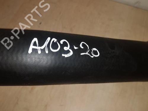 Pipe VOLVO S40 II (544) 2.0 D | BP28918951M125