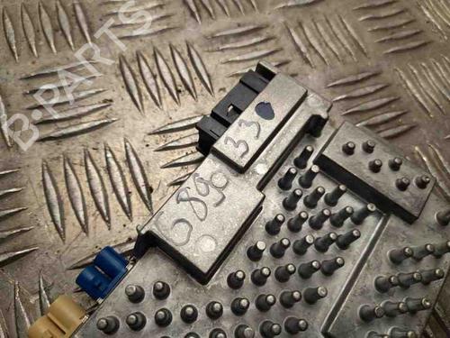 Electronic module MERCEDES-BENZ EQE (V295) EQE 350 4-matic (295.112) | BP28925445M83