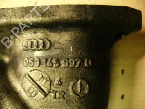 Pipe AUDI A4 B7 (8EC) 2.7 TDI | BP37576696M125 - Image 3