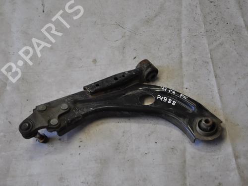 Used Left front suspension arm Left front suspension arm CITROËN C4 Picasso II 1.2 THP 130 (130 hp) 28945369 28945369