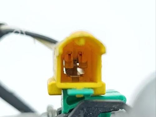 Front left seatbelt MASERATI GRAN TURISMO I 4.7 | BP32501591I26