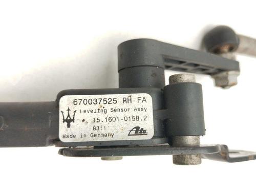 Electronic module MASERATI LEVANTE SUV (M161) 3.0 Q4 | BP28918418M83 