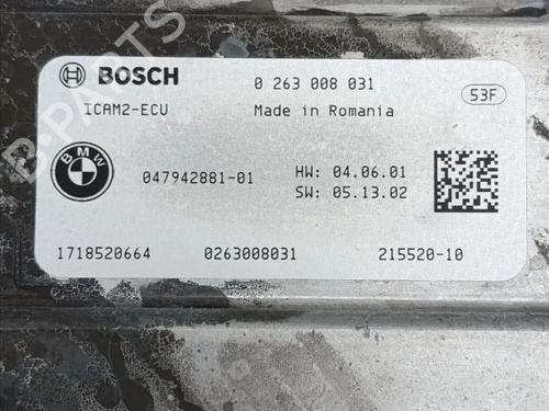 Electronic module BMW 7 (G11, G12) M 760 i, Li xDrive | BP33292123M83  - Image 8