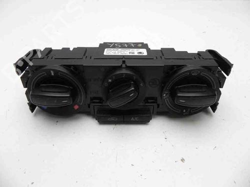 Climate control SKODA RAPID (NH3, NK3, NK6) 1.2 TSI | BP28922973I5 