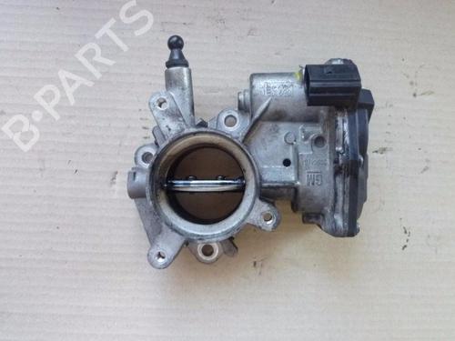 Used Throttle body OPEL ASTRA J (P10) 2.0 CDTI (68) (165 hp) 28939882