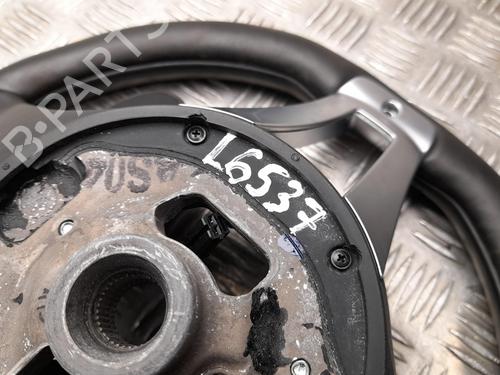 Steering wheel ALFA ROMEO STELVIO (949_) 2.9 Q4 (949.AXH2A) | BP28926638C49 
