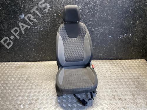 Sæde højre fortil Sæde højre fortil OPEL ASTRA K Sports Tourer (B16) 1.5 CRDI (35) (122 hp) 37559033 37559033