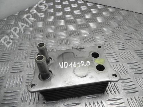 Used Oil radiator Oil radiator 37579476 37579476