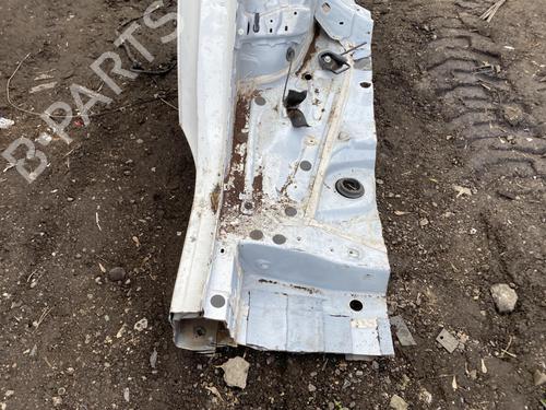 Right rear fenders TOYOTA PRIUS (_W5_) 1.8 Hybrid (ZVW50_, ZVW51_) | BP28934011C44 