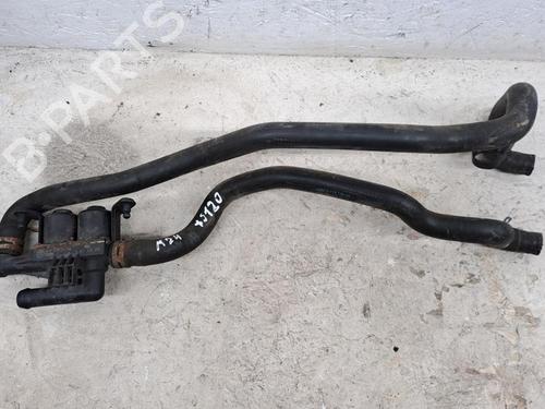 Used Pipe BMW 5 Touring (F11) 525 d (218 hp) 28924758