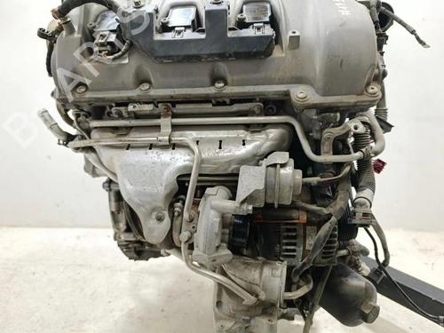 Engine PORSCHE CAYENNE (92A) 3.6 S | BP31097769M1 